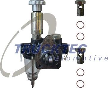 Trucktec Automotive 01.14.001 - Polttoainepumppu inparts.fi