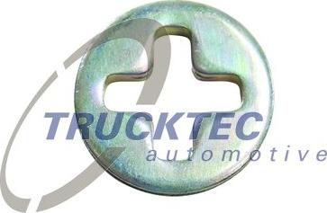 Trucktec Automotive 01.15.005 - Kytkinlevy, vetomekanismi-ruiskutuspumppu inparts.fi