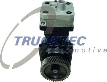 Trucktec Automotive 01.15.082 - Kompressori, paineilmalaite inparts.fi