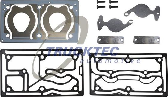 Trucktec Automotive 01.15.190 - Korjaussarja, kompressori inparts.fi