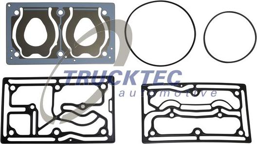 Trucktec Automotive 01.15.191 - Korjaussarja, kompressori inparts.fi