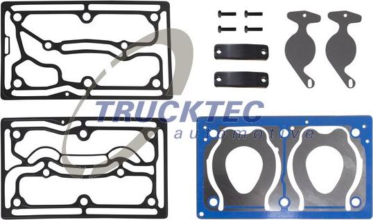 Trucktec Automotive 01.15.193 - Korjaussarja, kompressori inparts.fi