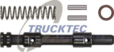 Trucktec Automotive 01.15.152 - Korjaussarja, kompressori inparts.fi