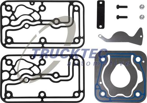 Trucktec Automotive 01.15.165 - Korjaussarja, kompressori inparts.fi