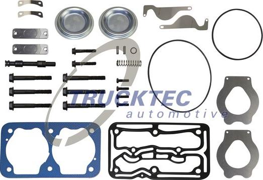 Trucktec Automotive 01.15.168 - Korjaussarja, kompressori inparts.fi