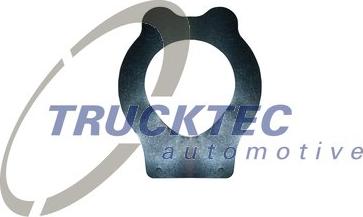 Trucktec Automotive 01.15.105 - Korjaussarja, kompressori inparts.fi