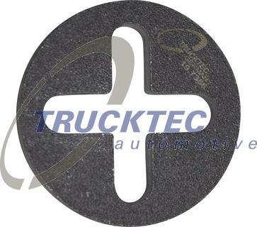 Trucktec Automotive 01.15.120 - Kytkinlevy, vetomekanismi-ruiskutuspumppu inparts.fi