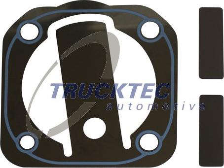 Trucktec Automotive 01.15.219 - Korjaussarja, kompressori inparts.fi