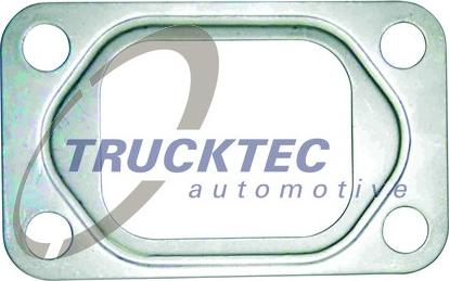 Trucktec Automotive 01.16.058 - Tiiviste, ahdin inparts.fi