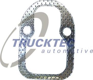 Trucktec Automotive 01.16.061 - Tiiviste, imusarja inparts.fi