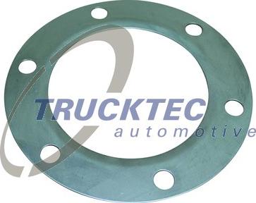 Trucktec Automotive 01.16.005 - Tiiviste, ahdin inparts.fi