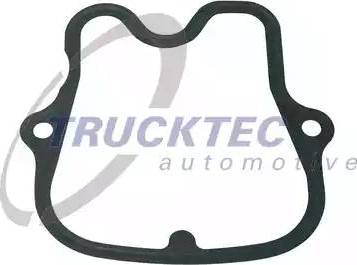 Trucktec Automotive 01.10.054 - Tiiviste, venttiilikoppa inparts.fi