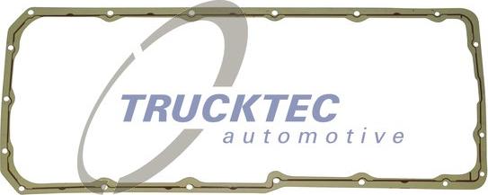 Trucktec Automotive 01.10.065 - Tiiviste, öljykaukalo inparts.fi