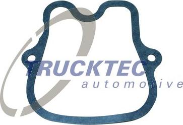 Trucktec Automotive 01.10.009 - Tiiviste, venttiilikoppa inparts.fi