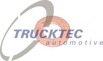 Trucktec Automotive 01.10.007 - Tiiviste, suuttimen pidin inparts.fi