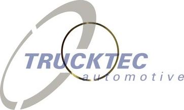 Trucktec Automotive 01.10.087 - Tiiviste, syl. putki inparts.fi