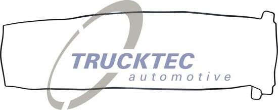 Trucktec Automotive 01.10.030 - Tiiviste, venttiilikoppa inparts.fi