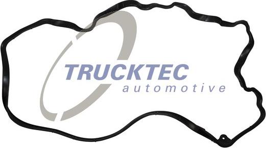 Trucktec Automotive 01.10.159 - Tiiviste, venttiilikoppa inparts.fi