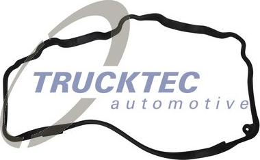 Trucktec Automotive 01.10.158 - Tiiviste, venttiilikoppa inparts.fi