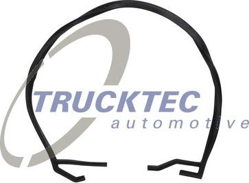 Trucktec Automotive 01.10.160 - Tiiviste, venttiilikoppa inparts.fi