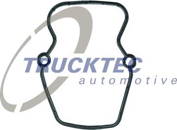 Trucktec Automotive 01.10.121 - Tiiviste, venttiilikoppa inparts.fi