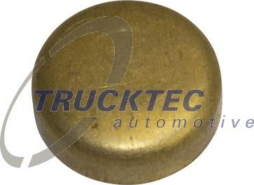 Trucktec Automotive 01.10.254 - Pakkastulppa inparts.fi