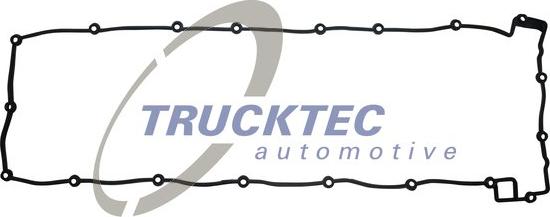 Trucktec Automotive 01.10.260 - Tiiviste, venttiilikoppa inparts.fi