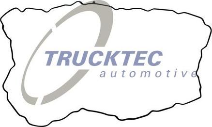 Trucktec Automotive 01.10.232 - Tiiviste, öljykaukalo inparts.fi