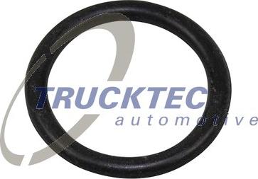 Trucktec Automotive 01.10.220 - Tiiviste, suuttimen pidin inparts.fi