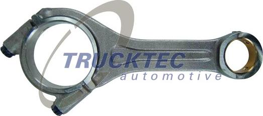 Trucktec Automotive 01.11.063 - Kiertokanki inparts.fi