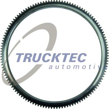 Trucktec Automotive 01.11.023 - Hammaskehä, vauhtipyörä inparts.fi