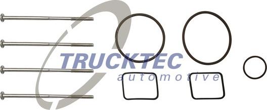Trucktec Automotive 01.13.003 - Korjaussarja, pumppu-suutin-yksikkö inparts.fi