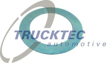 Trucktec Automotive 01.12.069 - Säätölevy, venttiilivälys inparts.fi