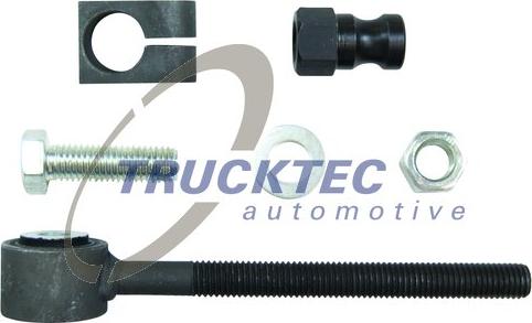 Trucktec Automotive 01.17.007 - Kiristysruuvi, laturinpidike inparts.fi