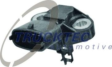 Trucktec Automotive 01.17.076 - Tunnistin, ahtopaine inparts.fi