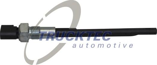 Trucktec Automotive 01.17.151 - Tunnistin, moottoriöljyn taso inparts.fi
