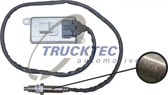 Trucktec Automotive 01.17.101 - NOx-sensori, NOx.katalysaattori inparts.fi