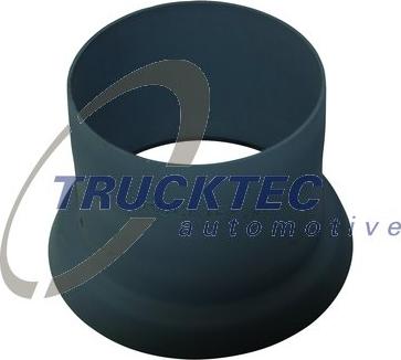 Trucktec Automotive 01.39.014 - Pakoputki inparts.fi