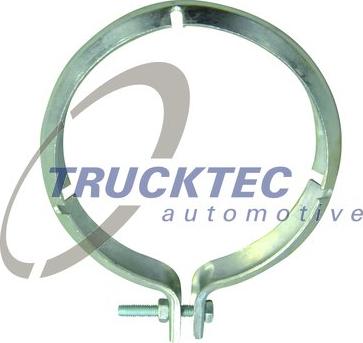 Trucktec Automotive 01.39.010 - Putkenliitin, pakoputkisto inparts.fi