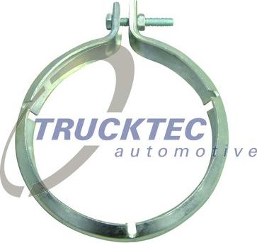 Trucktec Automotive 01.39.025 - Putkenliitin, pakoputkisto inparts.fi