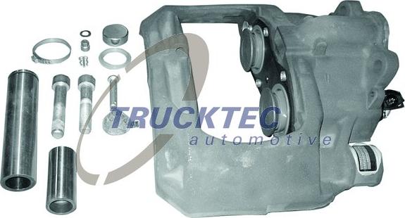 Trucktec Automotive 01.35.514 - Jarrusatula inparts.fi