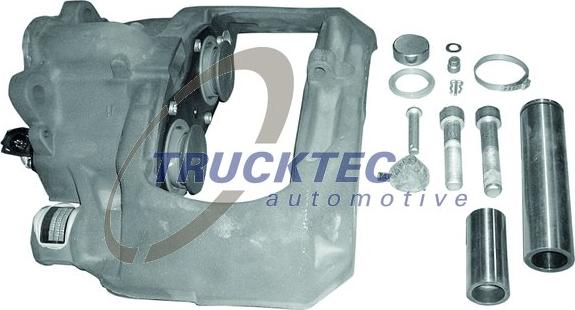 Trucktec Automotive 01.35.515 - Jarrusatula inparts.fi