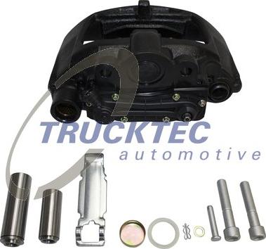 Trucktec Automotive 01.35.523 - Jarrusatula inparts.fi