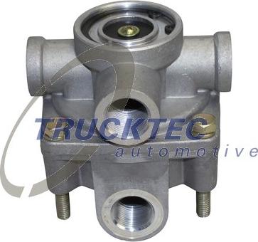 Trucktec Automotive 01.35.812 - Paineenrajoitinventtiili inparts.fi