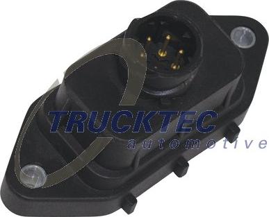 Trucktec Automotive 01.36.042 - Tunnistin, paineilmalaite inparts.fi