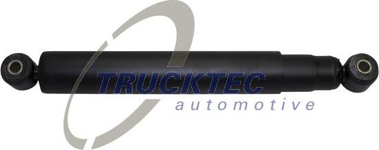 Trucktec Automotive 01.30.049 - Iskunvaimennin inparts.fi