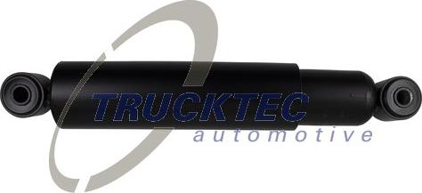 Trucktec Automotive 01.30.036 - Iskunvaimennin inparts.fi