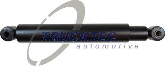 Trucktec Automotive 01.30.026 - Iskunvaimennin inparts.fi