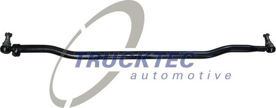 Trucktec Automotive 01.30.146 - Raidetanko inparts.fi