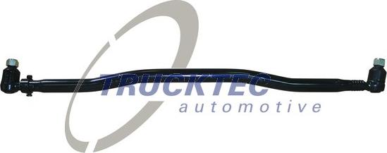 Trucktec Automotive 01.30.147 - Raidetanko inparts.fi